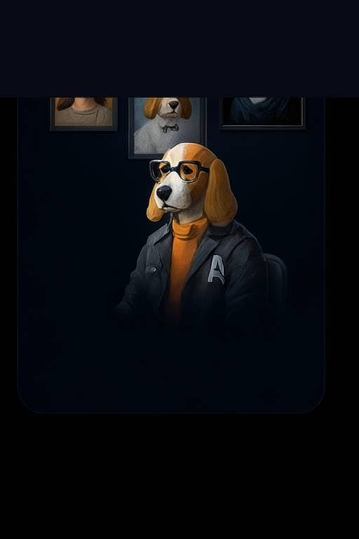 AI image editor showcase card 2